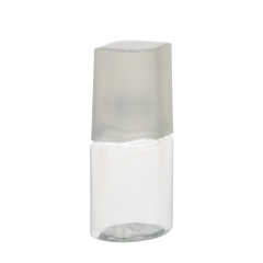  60ml 噴霧器ペットボトル
