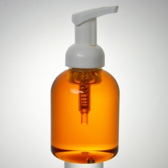 ダンピーボストンラウンドボトル
