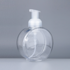 シャンプーフォームボトル
